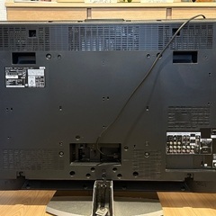 SONY 液晶デジタルテレビ 40型の画像