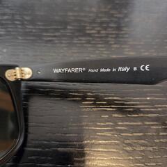 (美品)　RayBan　レイバン　ウェイファーラーの画像