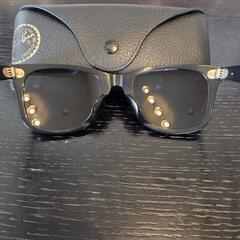 (美品)　RayBan　レイバン　ウェイファーラーの画像