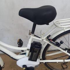 1959 電動自転車 ヤマハ PAS AMI 12.3AH 26インチの画像