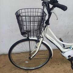 1959 電動自転車 ヤマハ PAS AMI 12.3AH 26インチの画像