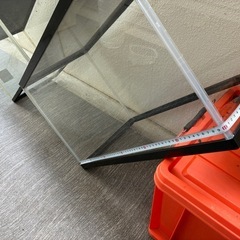 水槽2点セットの画像