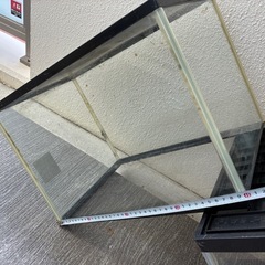 水槽2点セットの画像
