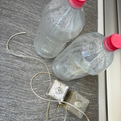 水槽2点セットの画像