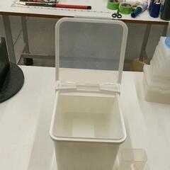 0907-035 米びつ　6kg用の画像