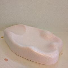 リッチェル　ひんやりしないお風呂マットの画像