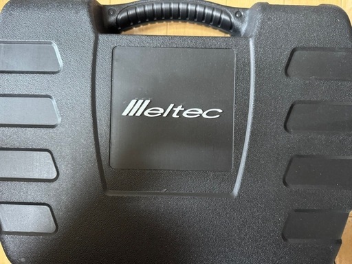 電動インパクト