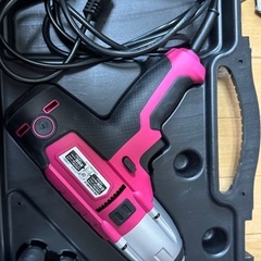 電動インパクトの画像