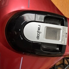 ray cop 布団クリーナーの画像