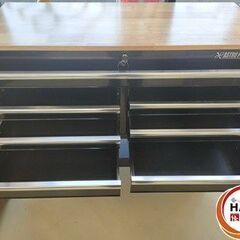 【引取限定】アストロプロダクツ ロールキャビネット ロールキャブ 1170mm×950mm×460mm 【ハンズクラフト宮崎新名爪店】【中古】の画像