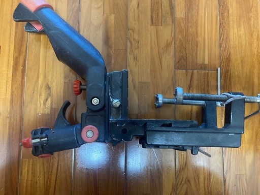 ロッドホルダー　ラーク