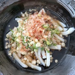 米粉うどん作り　〜趣味、絆づくりに〜の画像