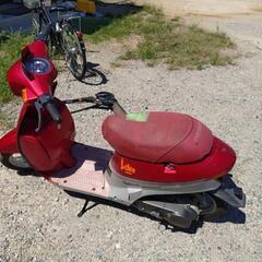 2ストバイクの画像
