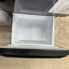 J2087【リユースのサカイ柏店】 MITUBISHI　三菱 冷蔵庫 MR-P15A-B　2017年製 クリーニング済み　　参考価格 : 60,368円 　の画像