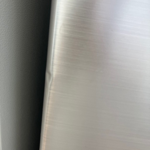 HITACHI　６ドア冷蔵庫