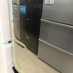 J2087【リユースのサカイ柏店】 MITUBISHI　三菱 冷蔵庫 MR-P15A-B　2017年製 クリーニング済み　　参考価格 : 60,368円 　の画像