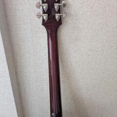 Epiphone Les Paul Model Standard Pro(ソフトケース・マルチエフェクター付き)の画像