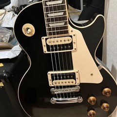 ギブソン　レスポール　クラシック Gibson　LesPaul classic
の画像
