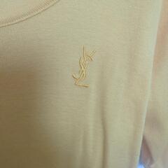 イブサンローランTシャツ♡の画像