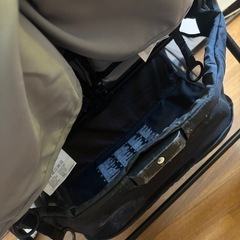 Joie双子用ベビーカーの画像