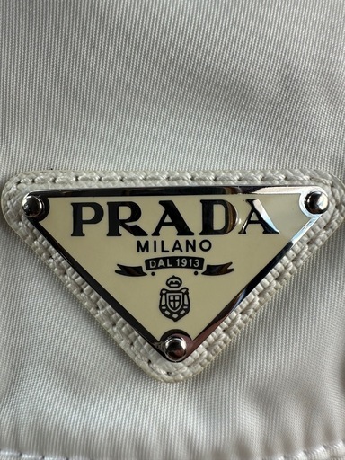 PRADA バケットハット
