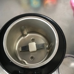 ミル   ミキサーの画像