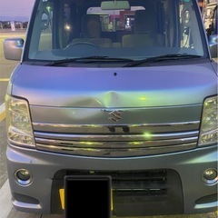 エブリイ！訳あり(車検R8.2)の画像