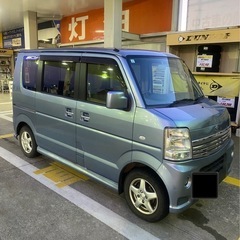 エブリイ！訳あり(車検R8.2)