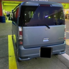 エブリイ！訳あり(車検R8.2)の画像