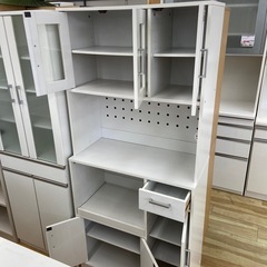 食器棚【リサイクルフカツ岡崎倉庫店】250907SM-4の画像