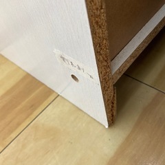 食器棚【リサイクルフカツ岡崎倉庫店】250907SM-4の画像
