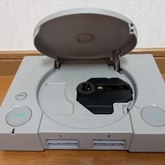 プレイステーションの画像