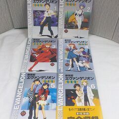 新世紀エヴァンゲリオン フィルムブック 1～9巻+劇場版2冊 セット フィルムコミック アニメ 西岡店の画像
