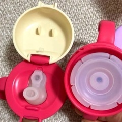 アンパンマン　ペットボトルキャップの画像