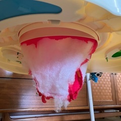 フィッシャープライス　夢中でジャンプ遊びの画像