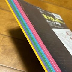 コクヨ キャンパス ノート 5冊の画像