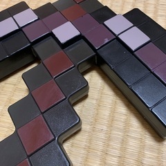 マイクラ剣、つるはしの画像