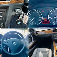 BMW 3シリーズ／320i／サンループ／91440km／ワンオーナーの画像