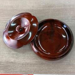 0907-047 蓋付き菓子器の画像