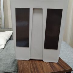 ゴミ箱(容量9L)(フックやマグネットで壁面設置可)の画像