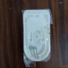 ゴミ箱(容量9L)(フックやマグネットで壁面設置可)の画像