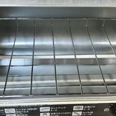 D2オリジナル　山善　ヤマゼン　オーブントースター　KDT-S86　１５年製の画像