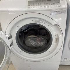 🧺春日市🧺ドラム式洗濯機🧺HITACHI🧺日立🧺11kg🧺2022年製🧺BD-SG110H🧺定価175,800円🧺No4901の画像