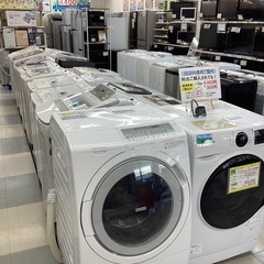 🧺春日市🧺ドラム式洗濯機🧺HITACHI🧺日立🧺11kg🧺2022年製🧺BD-SG110H🧺定価175,800円🧺No4901の画像