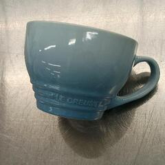 0907-096 ル・クルーゼ　マグ　400ml 2201の画像