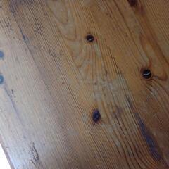 折りたたみテーブルの画像