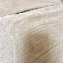 【9/13まで出品】ローソファー　リクライニングの画像