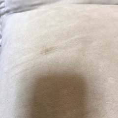 【9/13まで出品】ローソファー　リクライニングの画像