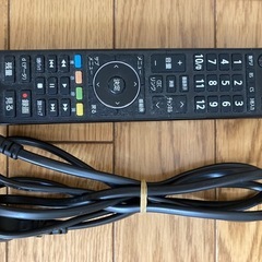 ハイセンス Hisense ３２インチテレビ　２０１８年製の画像