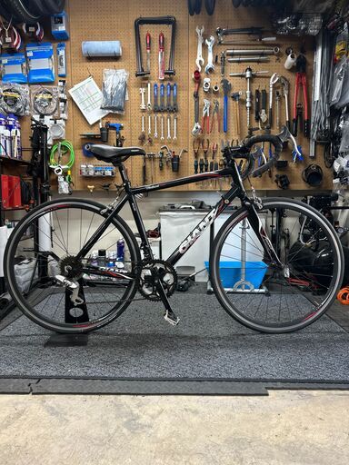 【整備済みリユースロードバイク】GIANT / Windmark 2200